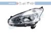 JOHNS 57 28 09 Headlight